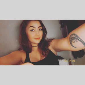 Meet your Posher, Haley